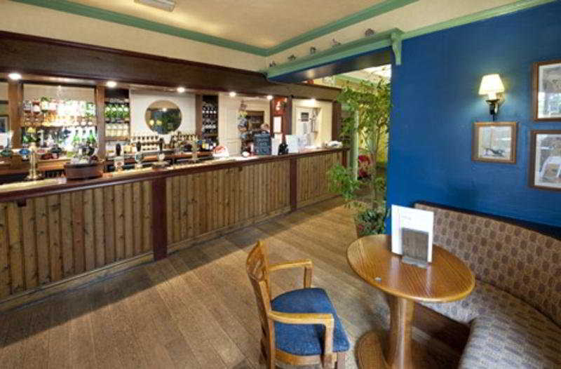 Cedars Inn By Greene King Inns Barnstaple Exterior foto